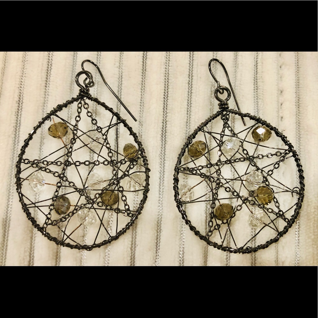 Costume Jewelry Earrings